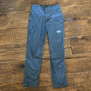 The North Face Never Worn (NWOT) Boys Hiking Pants M/10-12